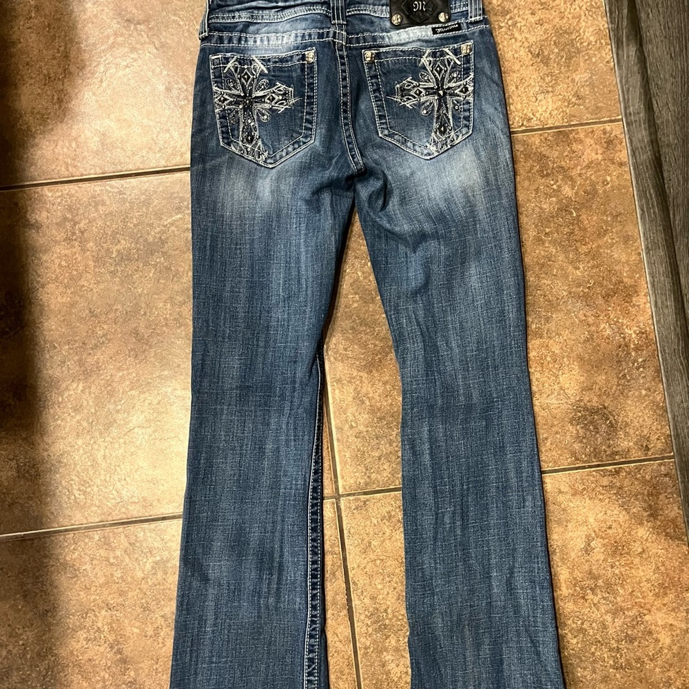 Miss Me Jeans size 29